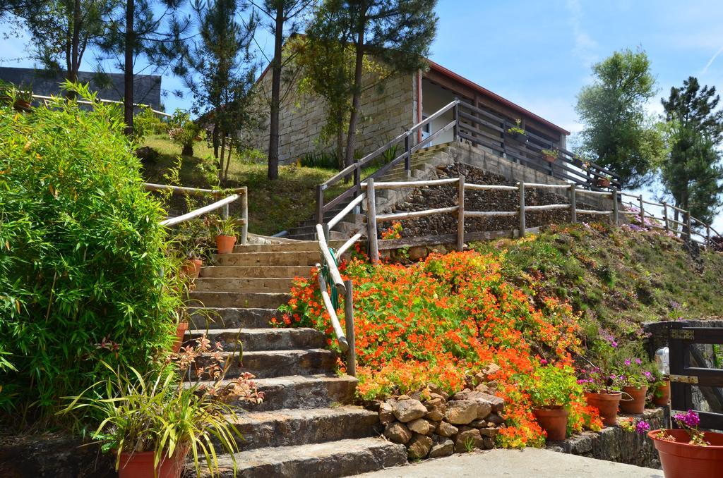 Villa De Paco Sever do Vouga Exterior foto